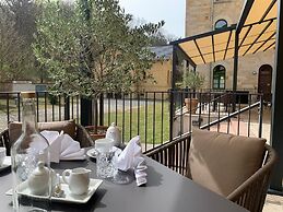 Schlosshotel Blankenburg