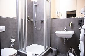 Schlosshotel Blankenburg