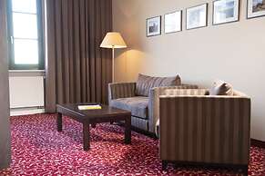 Schlosshotel Blankenburg