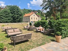 Schlosshotel Blankenburg