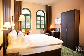 Schlosshotel Blankenburg