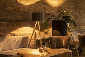 Schlosshotel Blankenburg