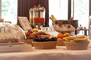 Schlosshotel Blankenburg
