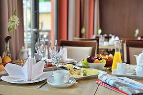 Schlosshotel Blankenburg