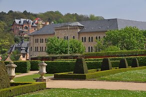 Schlosshotel Blankenburg