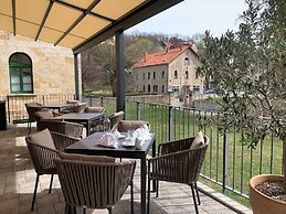 Schlosshotel Blankenburg