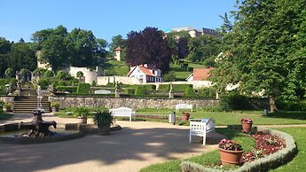 Schlosshotel Blankenburg
