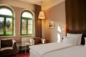 Schlosshotel Blankenburg