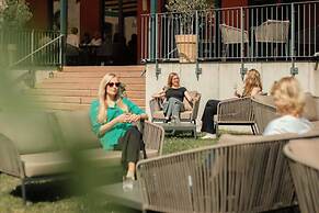 Schlosshotel Blankenburg