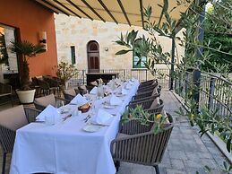 Schlosshotel Blankenburg
