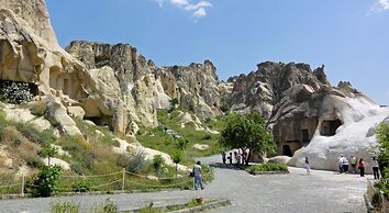 Sato Cave Hotel