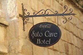 Sato Cave Hotel