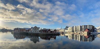 Anker Brygge