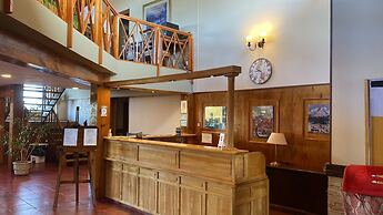 Hotel Picos del Sur