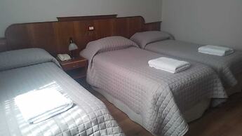 Hotel Picos del Sur