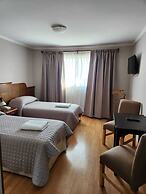 Hotel Picos del Sur