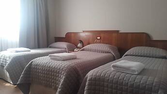 Hotel Picos del Sur
