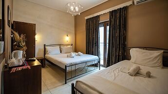 Toti Boutique Rooms