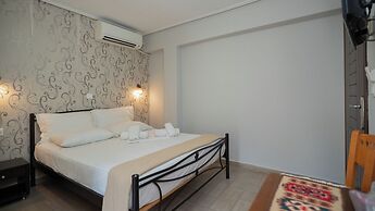 Toti Boutique Rooms