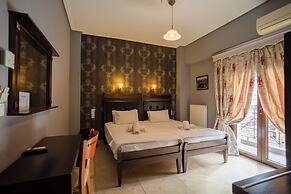 Toti Boutique Rooms