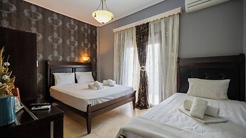 Toti Boutique Rooms