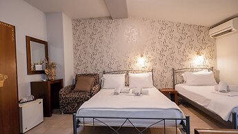 Toti Boutique Rooms