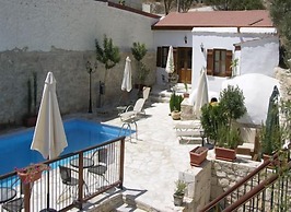 Avalon Village Houses