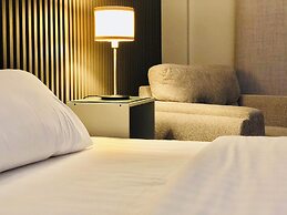 Times Square Suite Hotel