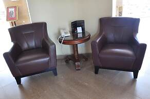 Times Square Suite Hotel