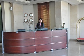 Times Square Suite Hotel