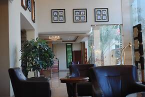 Times Square Suite Hotel