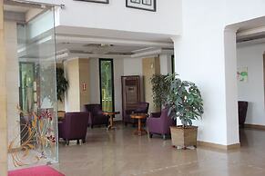 Times Square Suite Hotel