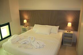 Times Square Suite Hotel