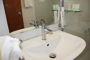 Times Square Suite Hotel