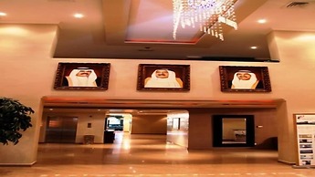 Times Square Suite Hotel