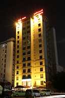 Times Square Suite Hotel