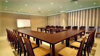 Times Square Suite Hotel