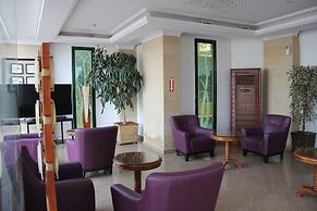 Times Square Suite Hotel