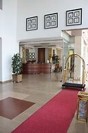 Times Square Suite Hotel