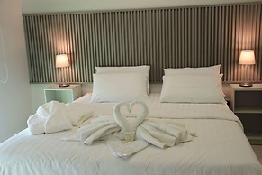 Times Square Suite Hotel