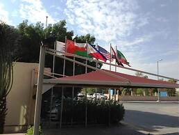 Times Square Suite Hotel