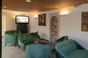 Hotel Majestic Alsace