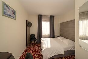 Hotel Majestic Alsace