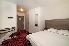 Hotel Majestic Alsace