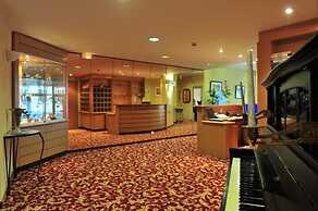 Hotel Majestic Alsace