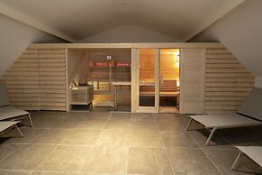 Hotel Majestic Alsace