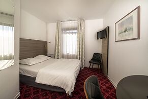 Hotel Majestic Alsace