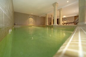 Hotel Majestic Alsace
