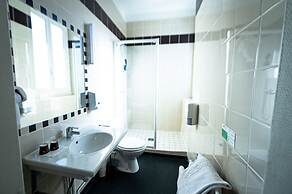 Brit Hotel Confort Auclair Gueret