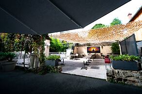 Brit Hotel Confort Auclair Gueret